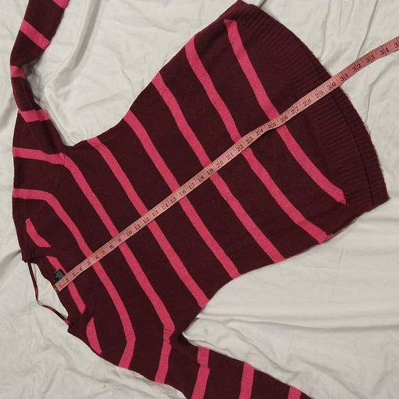 Free for All • sweater tunic - Picture 8 of 10